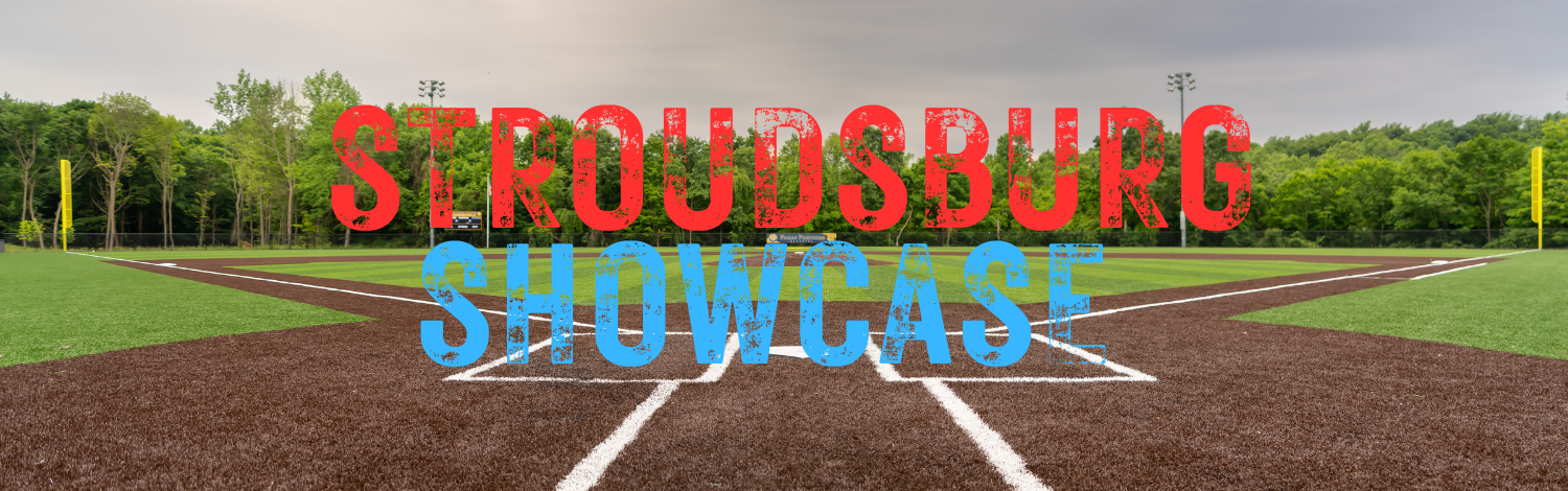 Stroudsburg Showcase